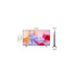 SAMSUNG TV QE50Q60TAUXXH, QLED, Smart, 50"